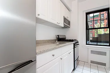 Rented by Citi Habitats