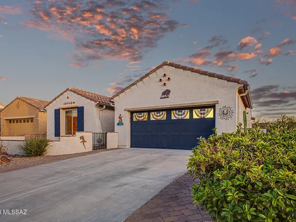 1113 N Night Heron Dr, Green Valley, AZ 85614