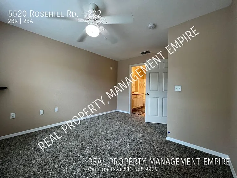 5520 Rosehill Rd #202 — Photo 23