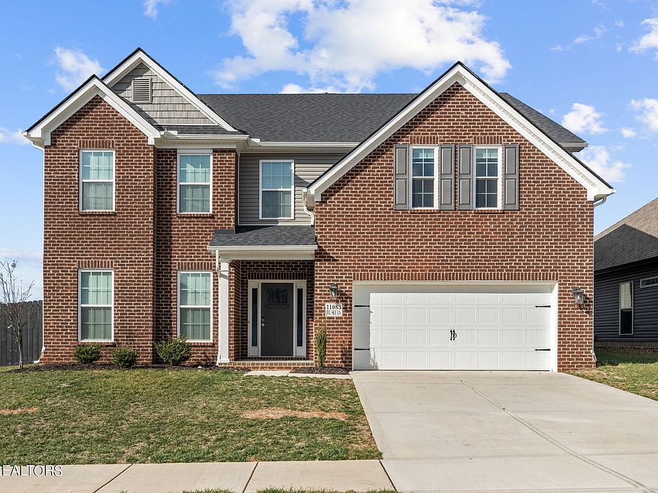 1st image of 11083 Big Sky Ln