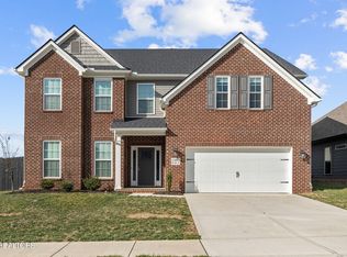 11083 Big Sky Ln, Knoxville, TN 37932