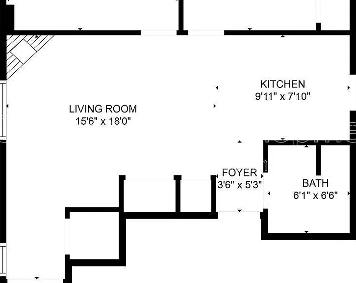 2145 N Lakewood Ave #3NR — Photo 14