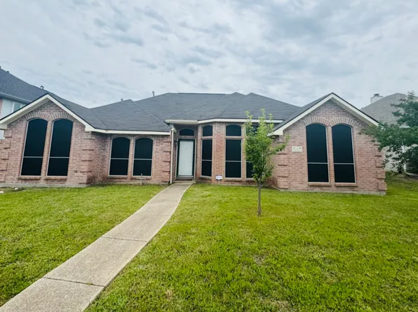 716 Elm Falls Pl, Mesquite, TX 75181