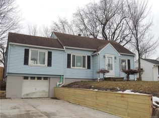 975 Wehrle Dr, Buffalo, NY 14221