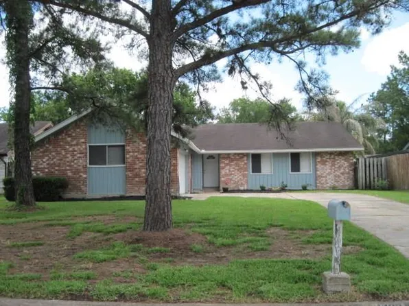 4423 Peridot Ln, Friendswood, TX 77546