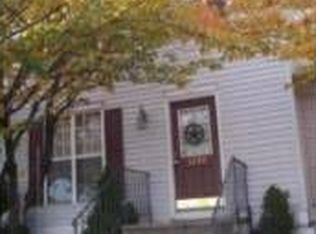 5777 Sunset View Ln, Frederick, MD 21703