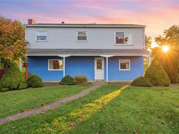 562 Brownsdale Rd, Renfrew, PA 16053