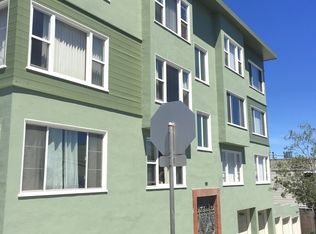 1695 10th Ave #4, San Francisco, CA 94122