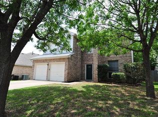 12402 Captain Hopkins Cv, Austin, TX 78753