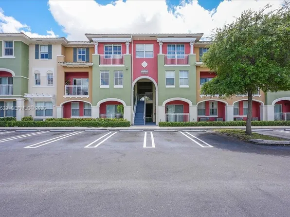 11102 NW 83rd St APT 108, Doral, FL 33178