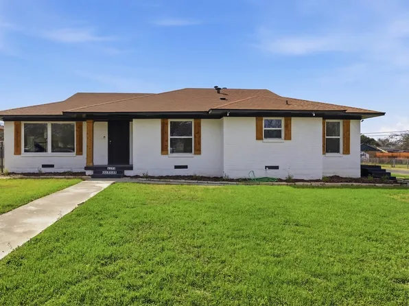 6202 Belgrade Ave, Dallas, TX 75227