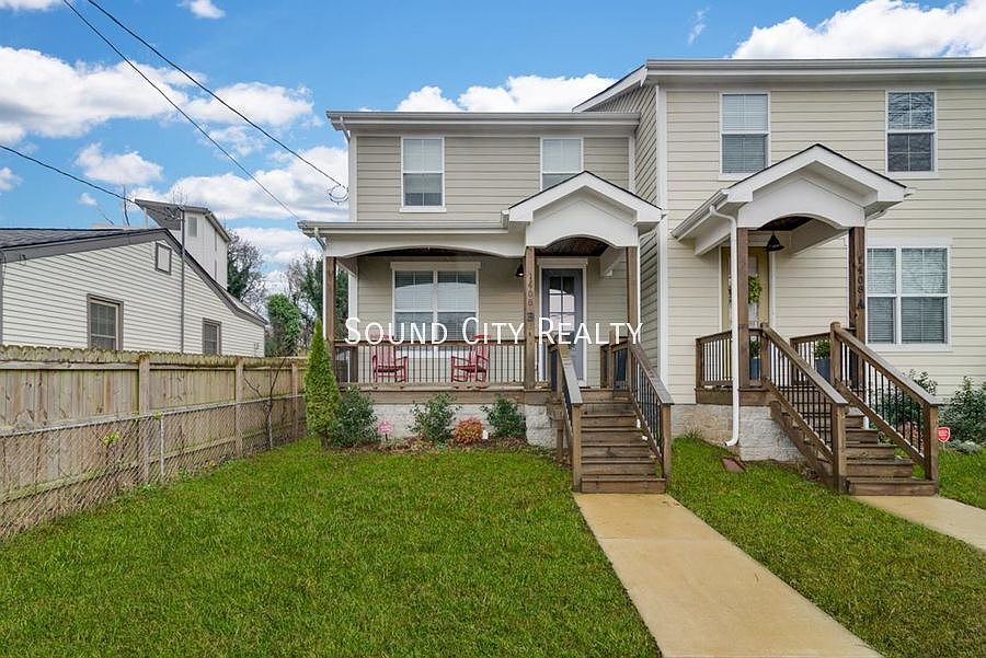 1st image of 1408B Straightway Ave
