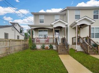 1408B Straightway Ave, Nashville, TN 37206