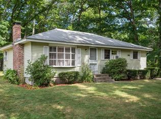 47 Pine St, Franklin, MA 02038