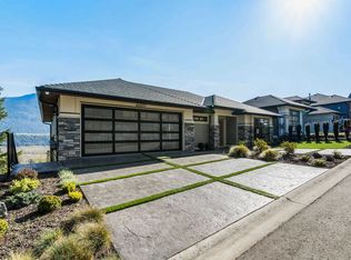 46007 Weeden Dr, Chilliwack, BC V2R5T8