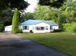 3750 Curtis Rd, Birch Run, MI 48415