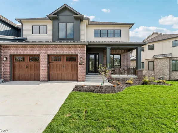 2405 Edgewood Trce, Pepper Pike, OH 44124