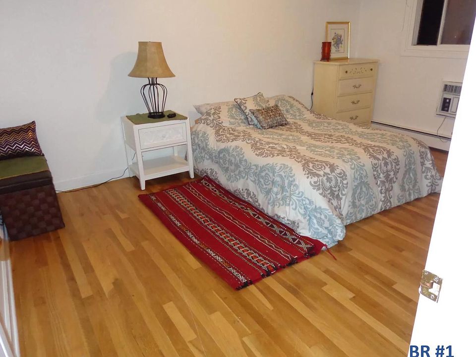 Matser Bedroom