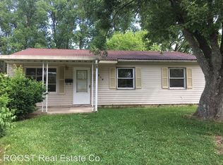 1218 Dibert Ave, Springfield, OH 45506