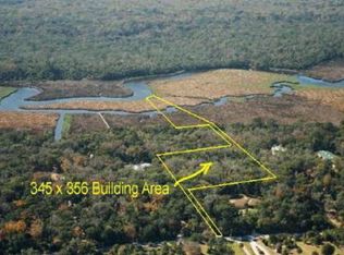 5792 John Anderson Hwy, Flagler Beach, FL 32136