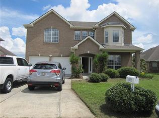 1101 Wyndham N, Gretna, LA 70056