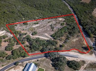 29008 Cibolo Cliff Rd #1, Bulverde, TX 78163