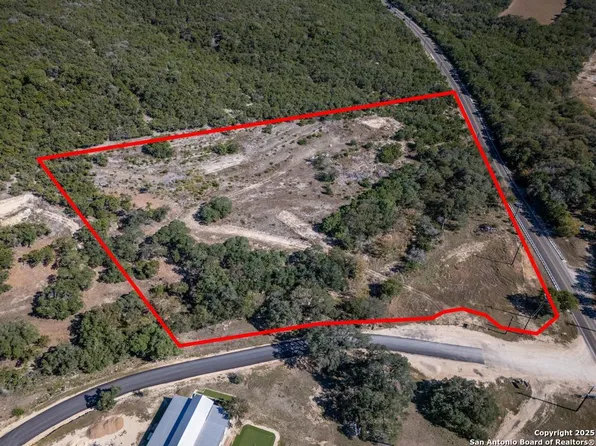 29008 Cibolo Cliff Rd, Bulverde, TX 78163