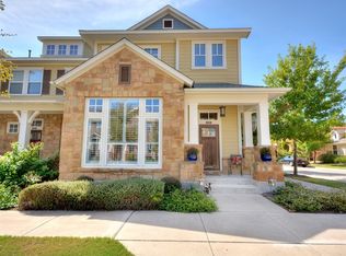 2101 Zach Scott St, Austin, TX 78723