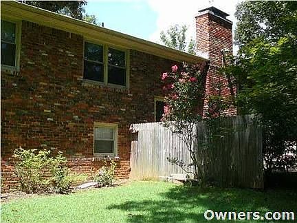 BACK OF HOUSE
