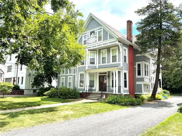 611 Whitney Avenue #A3, New Haven, CT 06511