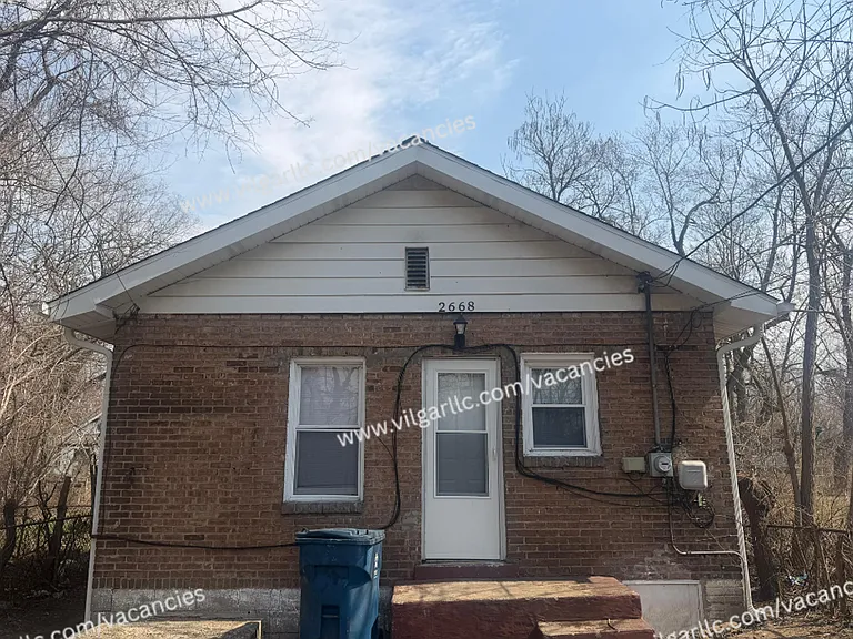 2668 Connecticut St — Photo 2