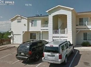 4806 Rusty Nail Point #201, Colorado Springs, CO 80916