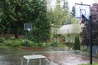B-Ball Court