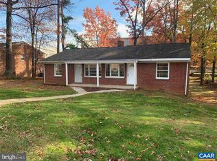 1913 Cedar Hill Rd, Charlottesville, VA 22901