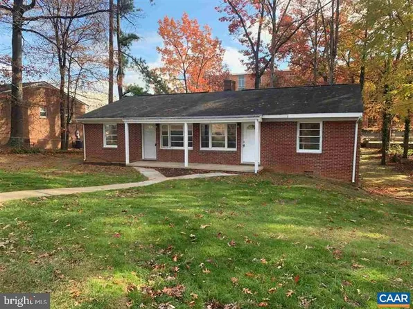 1913 Cedar Hill Rd, Charlottesville, VA 22901