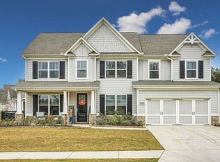 11 Daffodil Lndg, Dallas, GA 30132