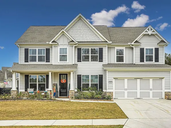 11 Daffodil Lndg, Dallas, GA 30132