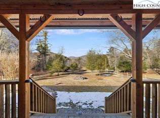 52 Hackett Gragg Rd, Newland, NC 28657