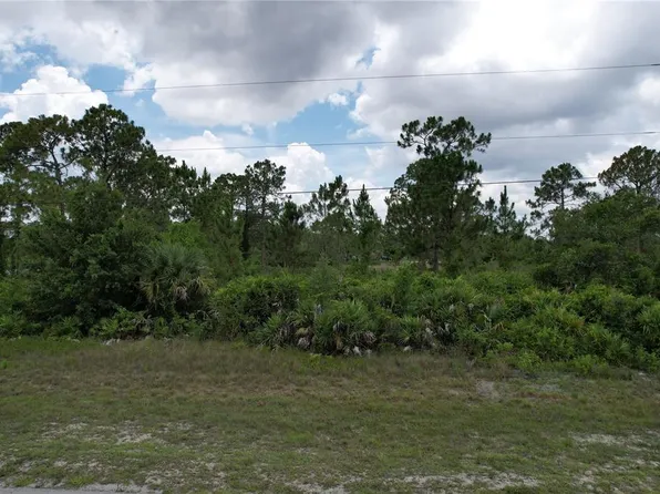 1056 Jaguar Blvd Lot 3, Lehigh Acres, FL 33974