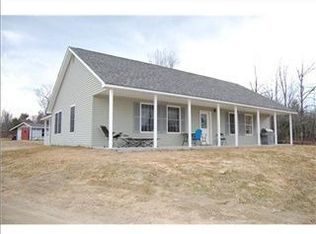 220 Troy Rd, Detroit, ME 04929