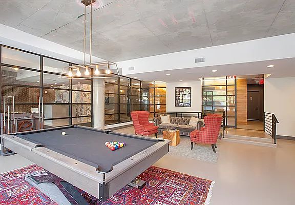 4th image of 331 E Houston St APT 5A