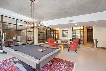 Rented by REAL New York