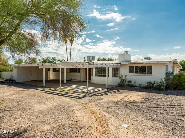 7755 N Arundel Ct, Tucson, AZ 85704
