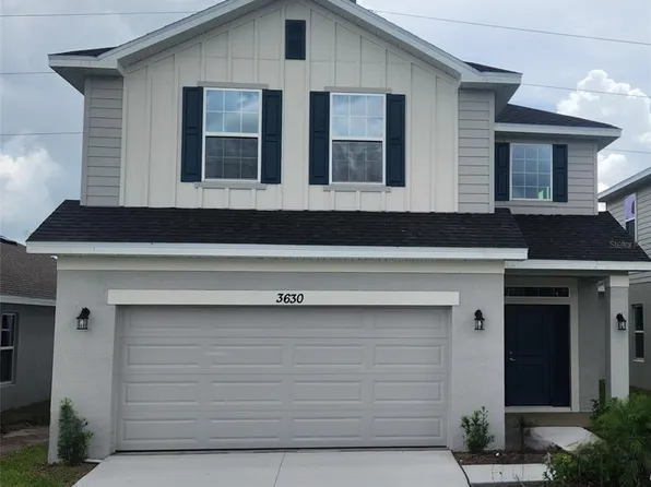 3630 Sagefield Dr, Saint Cloud, FL 34773