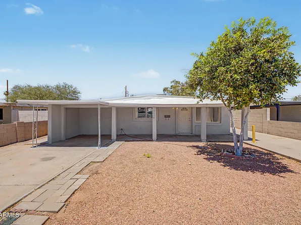 2038 E Lemon St, Tempe, AZ 85281