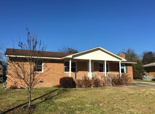 3023 Lonsdale Dr, Augusta, GA 30906