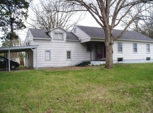 1023 Morrell Ave, Rolla, MO 65401