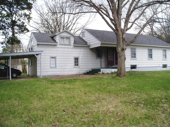 1023 Morrell Ave, Rolla, MO 65401