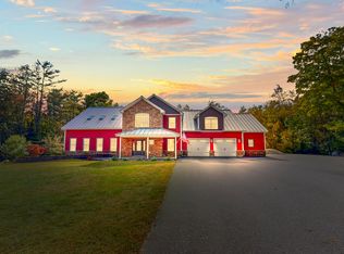 165 Rabbit Rd, Sabattus, ME 04280