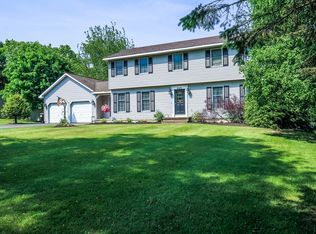 542 Swaggertown Rd, Glenville, NY 12302